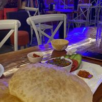  at Kokum Bistro in Jaipur