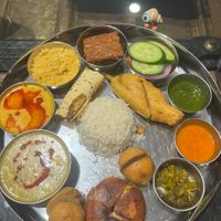   at Kokum Bistro in Jaipur