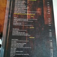 Yum at Kokum Bistro in Jaipur