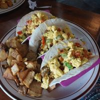  at Railroad Bill's Dining Car in Des Moines