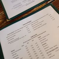  at Sitwell's in Cincinnati