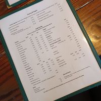  at Sitwell's in Cincinnati