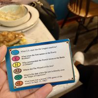 Game Time! at Sitwell's in Cincinnati