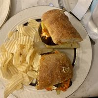 “The Garden" at Sitwell's in Cincinnati