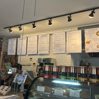   at Green Sage Cafe - Broadway in Asheville