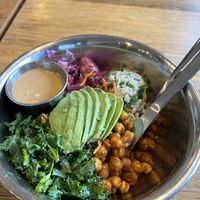 Breakfast   at Green Sage Cafe - Broadway in Asheville