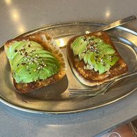   at Green Sage Cafe - Broadway in Asheville