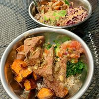  at Green Sage Cafe - Broadway in Asheville