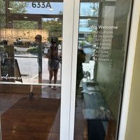   at Green Sage Cafe - Broadway in Asheville