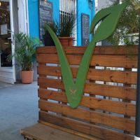  at Cafe Madrigal in Valencia