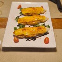  at Cafe Madrigal in Valencia