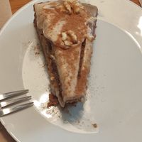  at Cafe Madrigal in Valencia