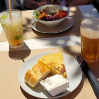  at Cafe Madrigal in Valencia