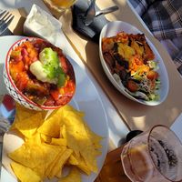  at Cafe Madrigal in Valencia