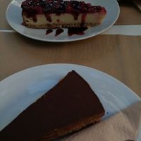  at Cafe Madrigal in Valencia