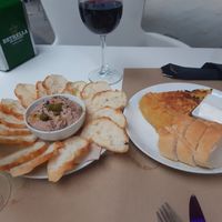  at Cafe Madrigal in Valencia