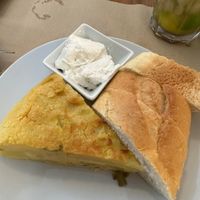  at Cafe Madrigal in Valencia