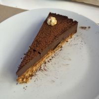   at Cafe Madrigal in Valencia