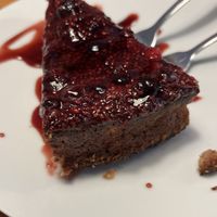   at Cafe Madrigal in Valencia