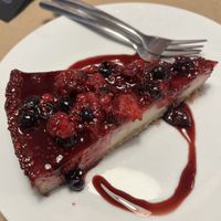   at Cafe Madrigal in Valencia