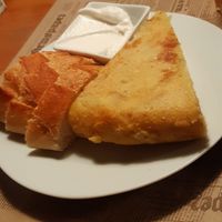  at Cafe Madrigal in Valencia