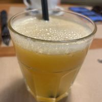   at Cafe Madrigal in Valencia