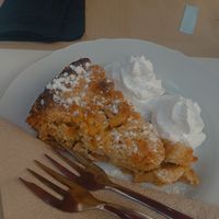  at Cafe Madrigal in Valencia