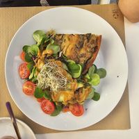  at Cafe Madrigal in Valencia