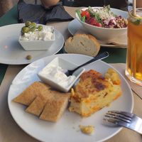  at Cafe Madrigal in Valencia