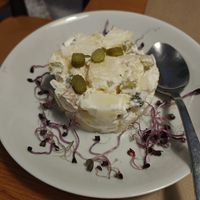  at Cafe Madrigal in Valencia