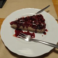  at Cafe Madrigal in Valencia