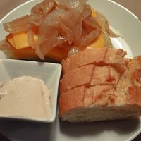  at Cafe Madrigal in Valencia