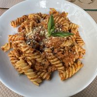   at Cafe Madrigal in Valencia