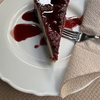   at Cafe Madrigal in Valencia