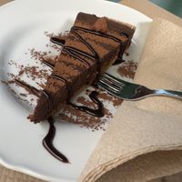   at Cafe Madrigal in Valencia