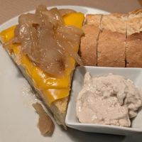  at Cafe Madrigal in Valencia