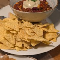  at Cafe Madrigal in Valencia