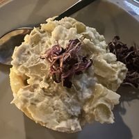   at Cafe Madrigal in Valencia