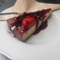   at Cafe Madrigal in Valencia