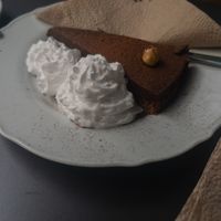   at Cafe Madrigal in Valencia