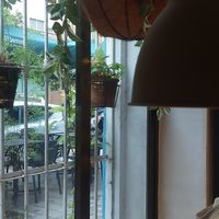  at Cafe Madrigal in Valencia