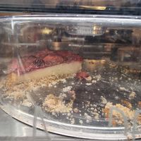 Cake 1 at Cafe Madrigal in Valencia