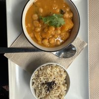   at Cafe Madrigal in Valencia