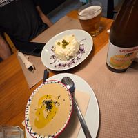  at Cafe Madrigal in Valencia