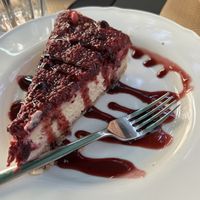   at Cafe Madrigal in Valencia