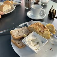   at Cafe Madrigal in Valencia