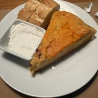   at Cafe Madrigal in Valencia