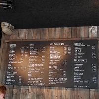  at Mister Woods - Front St in Tynemouth