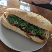  at Banh Mi in Vienna