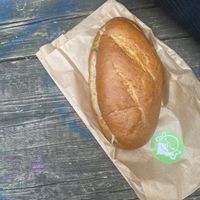   at Banh Mi in Vienna